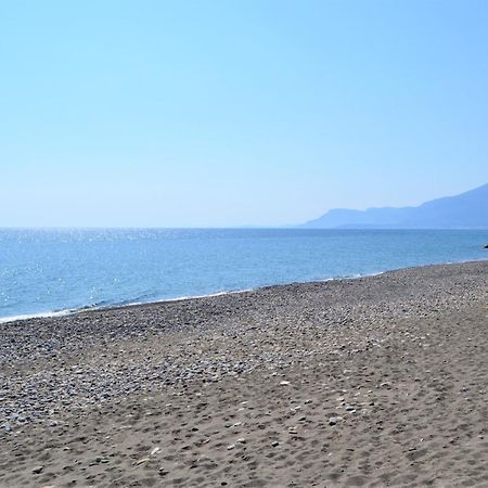 Agriturismo Terre Di Mare Bordighera Vallecrosia Exterior photo