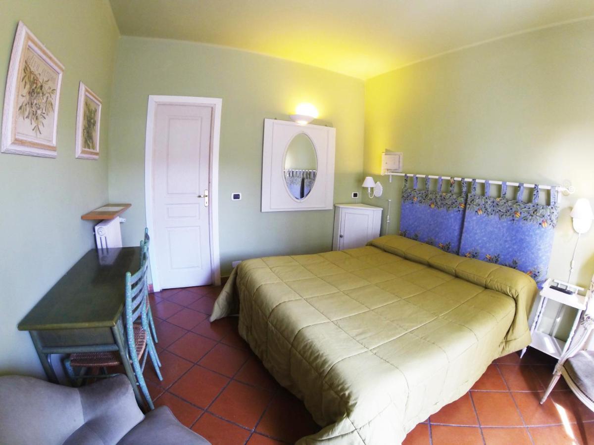 Agriturismo Terre Di Mare Bordighera Vallecrosia Exterior photo