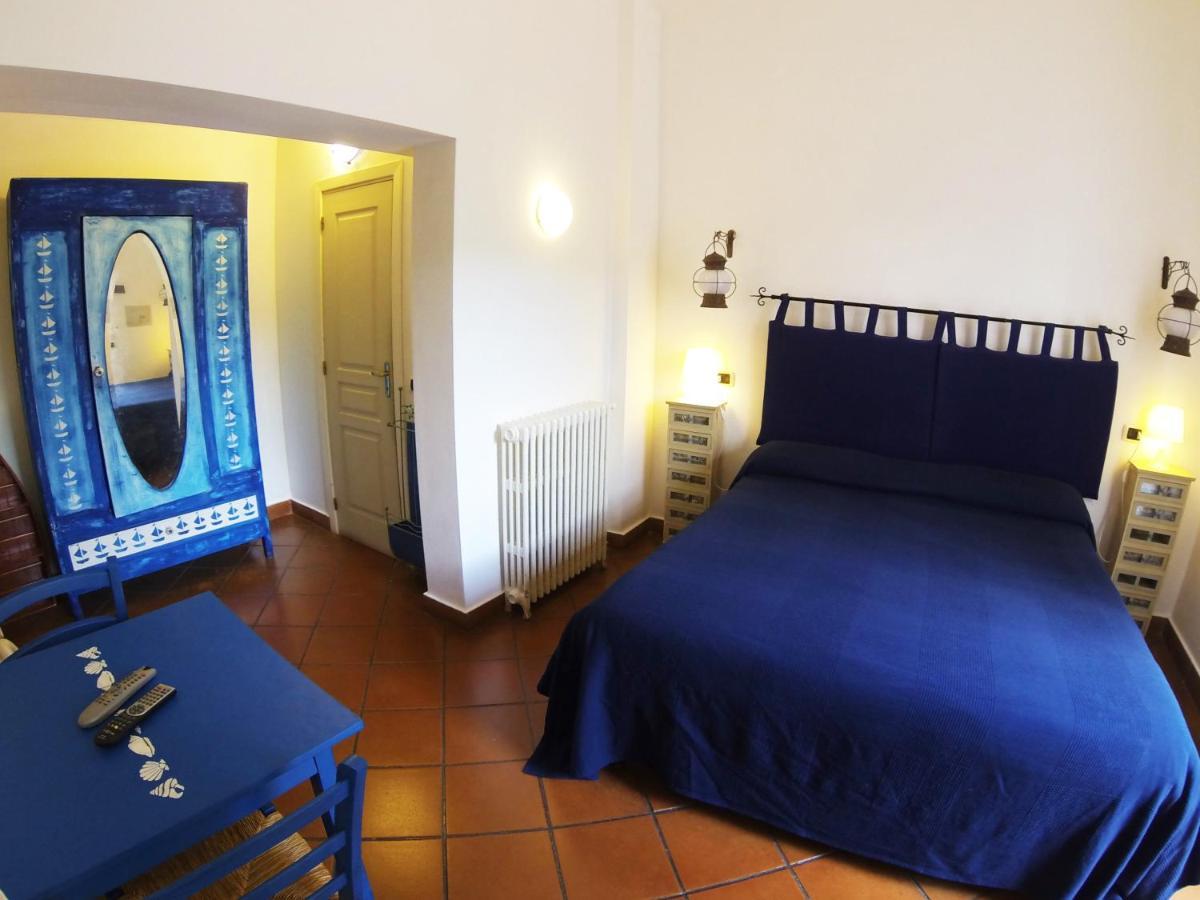 Agriturismo Terre Di Mare Bordighera Vallecrosia Exterior photo