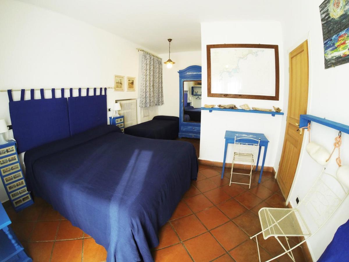 Agriturismo Terre Di Mare Bordighera Vallecrosia Exterior photo