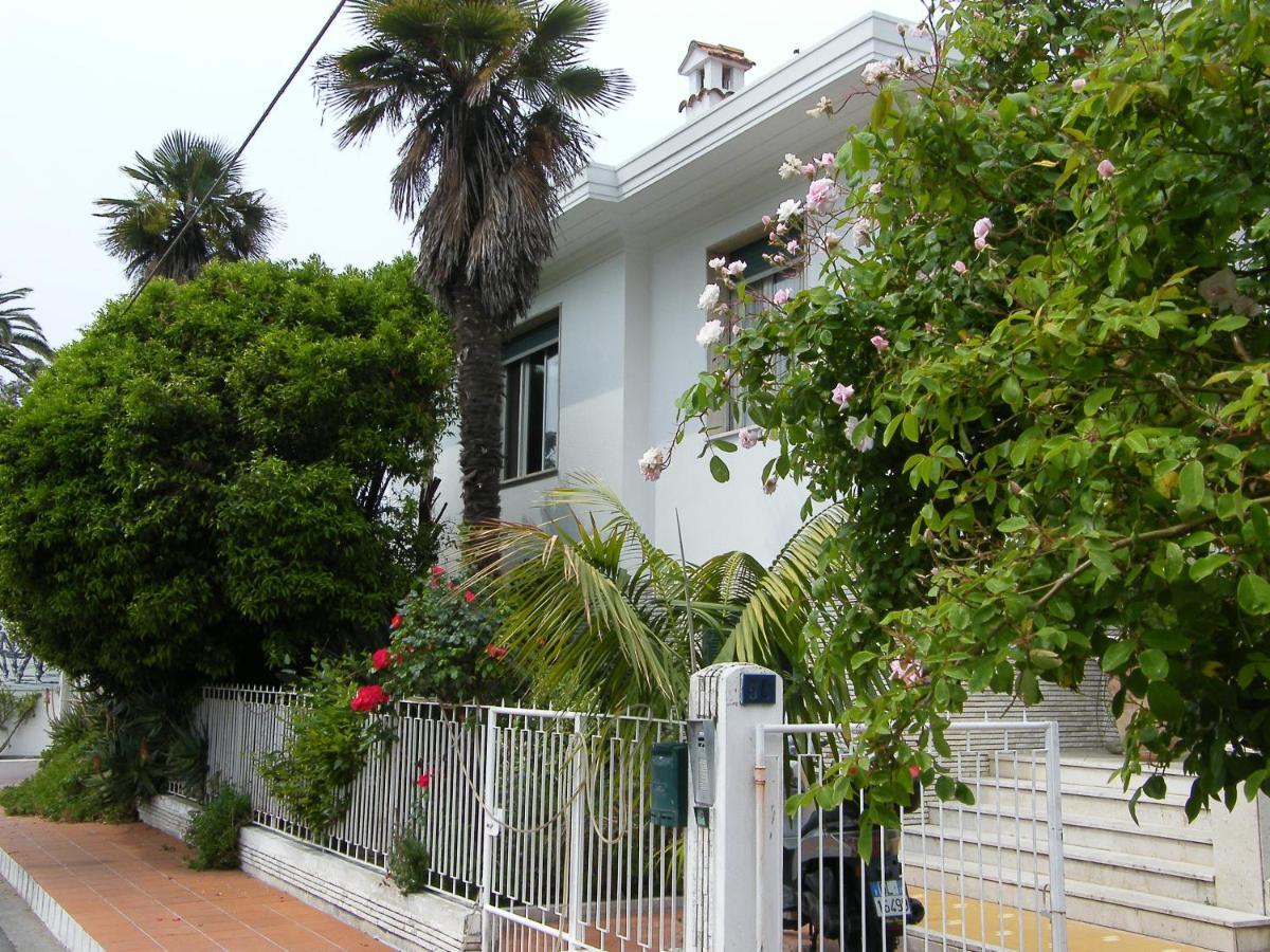 Agriturismo Terre Di Mare Bordighera Vallecrosia Exterior photo