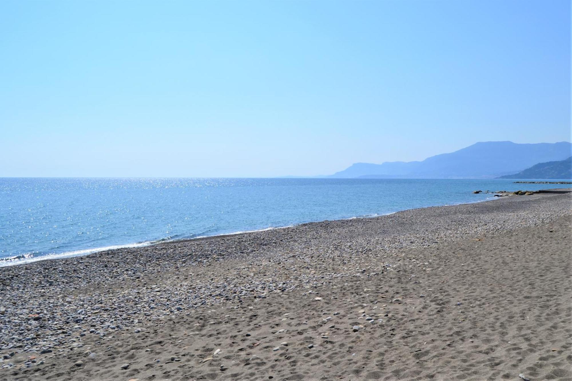 Agriturismo Terre Di Mare Bordighera Vallecrosia Exterior photo